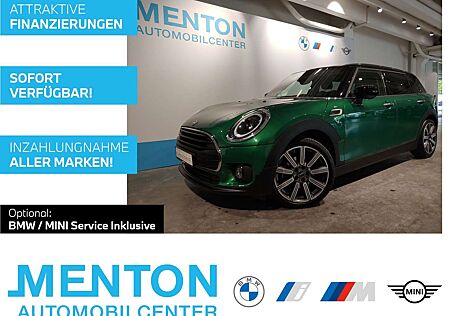 Mini Cooper Clubman Cooper LED/Navi/Komfortzg/Tempomat