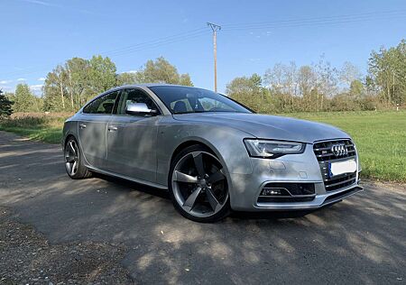 Audi S5 Sportback S tronic