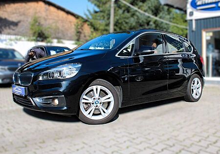 BMW 225 2 Active Tourer xe Luxury Line/Head-Up/PaAs