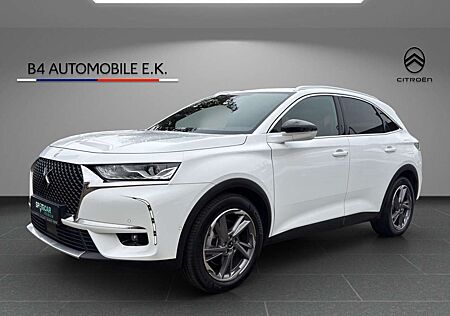 DS Automobiles DS 7 1.6 E-Tense 225 Bastille + LEDER & PANO