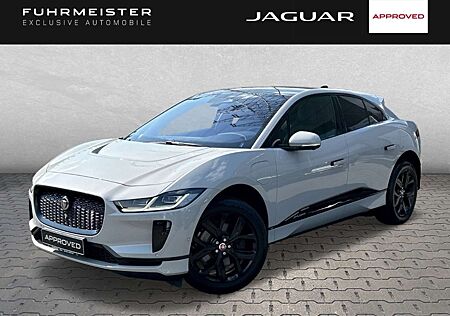 Jaguar I-Pace EV320 AWD SE Matrix LED ACC Panoramadach