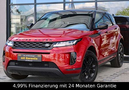 Land Rover Range Rover Evoque S/KAMERA/PANO/FACELIFT