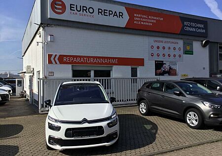 Citroën Grand C4 Picasso Citroen /Spacetourer Shine