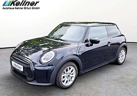 Mini Cooper 1.5 Yours Trim Leder+Navi+R-Kamera+LED+D