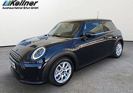 Mini Cooper 1.5 Yours Trim Leder+Navi+R-Kamera+LED+D