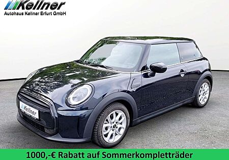 Mini Cooper 1.5 Yours Trim Leder+Navi+R-Kamera+LED+D