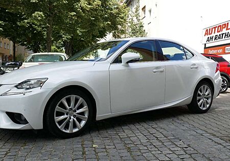 Lexus IS 250 Luxury Line, Xenon, Navi,Kamera