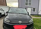 VW Touran Volkswagen 1.6 TDI SCR (BlueMotion Technology) Join