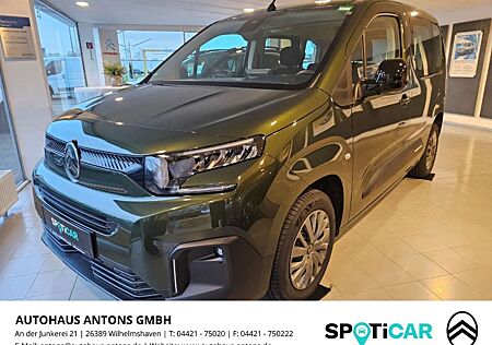 Citroën Berlingo Citroen M PureTech 110 Plus