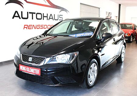 Seat Ibiza Lim. Reference Viva 1,4