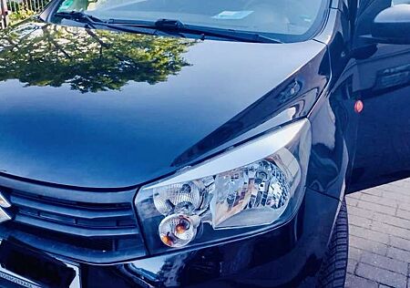 Suzuki Celerio Basis