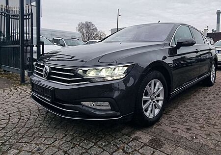 VW Passat Volkswagen Lim. Business-ABSTAND.TEMP-KAMERA-42TKM-