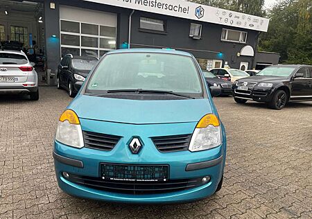 Renault Modus Cite