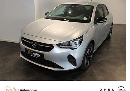 Opel Corsa -e ''Edition'' Rückfahrkamera Sitzheizung Klimaaut