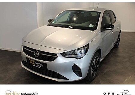 Opel Corsa -e ''Edition'' Rückfahrkamera Sitzheizung Klimaaut