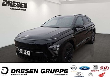 Hyundai Kona **Exklusiv für Gewerbekunden** Trend/Elektr.Heckkl