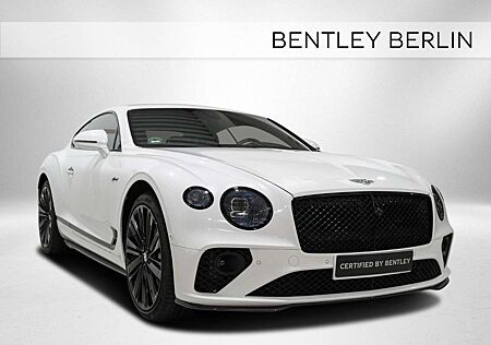 Bentley Continental GT SPEED - MY24 - BERLIN -