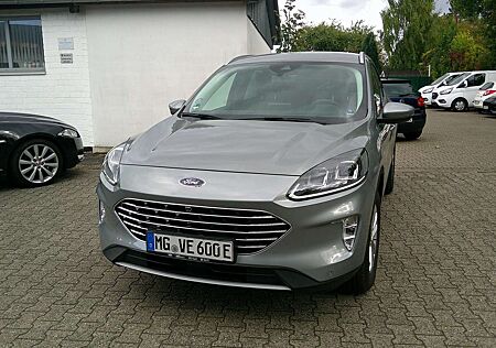 Ford Kuga Plug-In Hybrid Titanium X