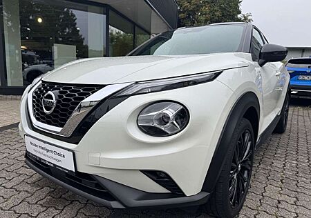 Nissan Juke Enigma