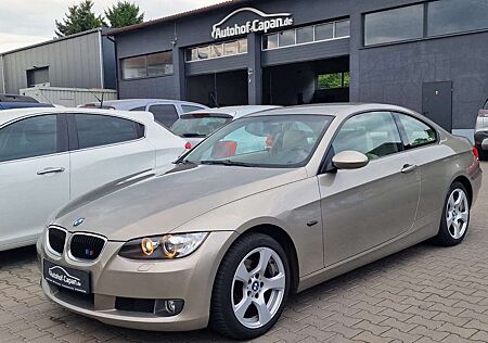 BMW 320i 320 Coupe/Automatik/Xenon/2Ha/SHZ/Leder/TUV 12.26