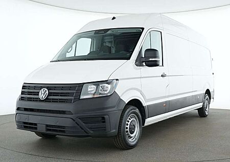VW Crafter Volkswagen Kasten 35 lang Hochdach FWD DAB+ RFK 270