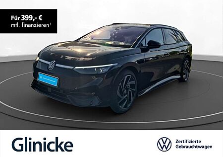 VW ID.7 Volkswagen Tourer Pro 77 kWh Navi AHK Kamera SiHz