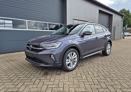 VW Taigo Volkswagen 1.0 TSI 116PS DSG Life LED-Matrix-Scheinwerfer Kli