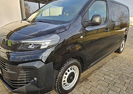Opel Vivaro 2.0 D M Autm.