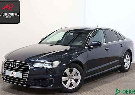 Audi A6 3.0 TDI qu BOSE,KAMERA,SPORTSITZE,SCHECKHEFT