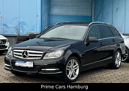 Mercedes-Benz C 180 T CGI BlueEfficiency Avantgarde*KAMERA*GSD