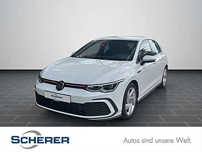 Volkswagen Golf GTI 2.0 TSI KESSY*EPH*CARPLAY uvm...