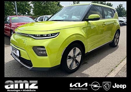 Kia Soul e- (39kWh) Edition 7 ACC FLA SpurH LM LED