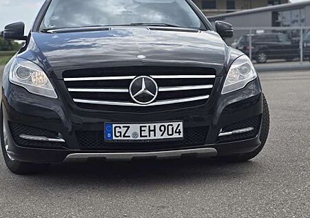 Mercedes-Benz R 350 CDI DPF 4Matic 7G-TRONIC