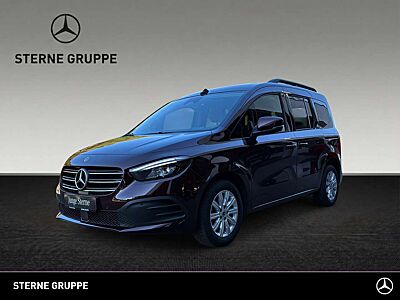 Mercedes-Benz T-Class T 180 PROGRESSIVE EDITION/LED/NAVI/PARK-PAKET Navi