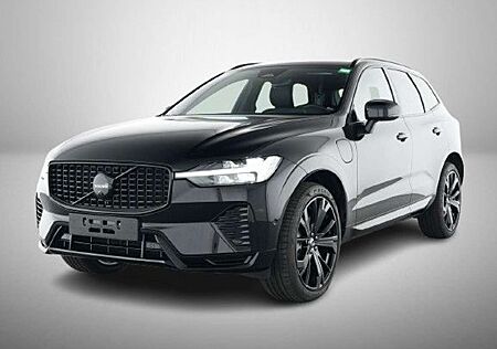 Volvo XC 60 XC60 T6 Plus Black Edition Plug-In