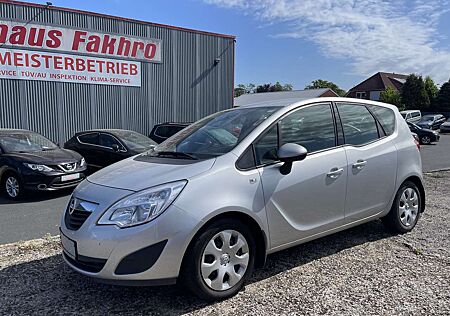 Opel Meriva Edition 1.4 Benzin
