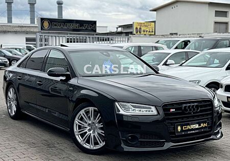 Audi S8 4.0 TFSI QUATTRO PLUS EXCLUSIVE CARBON+360°