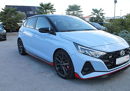 Hyundai i20 1.6T-GDI 150kW N Performance,1.Hand.Scheckh.