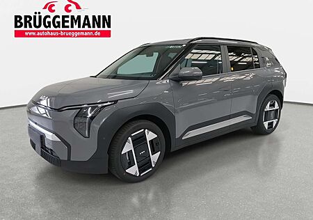 Kia EV3 81.4 KWH EARTH MJ26 WINTER BUSIN. UPGRADE DRIV