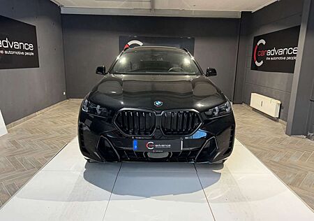 BMW X6 30 d xDrive M Sport Pro*22"*AIR*TRAVEL*INNOVA