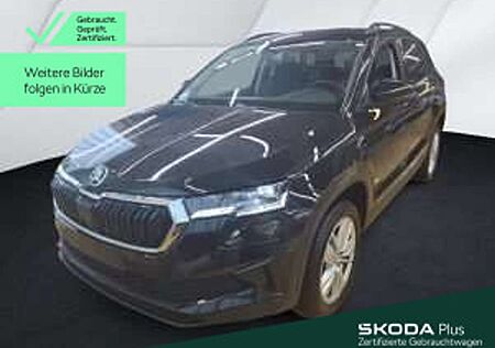Skoda Karoq 1.5 TSI DSG Selection*Navi*Kamera* LED* El