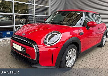 Mini ONE Classic-Trim Navi DAB LED Sportsitz 16"LM