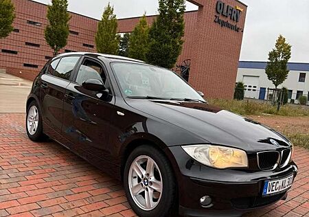 BMW 120i 120