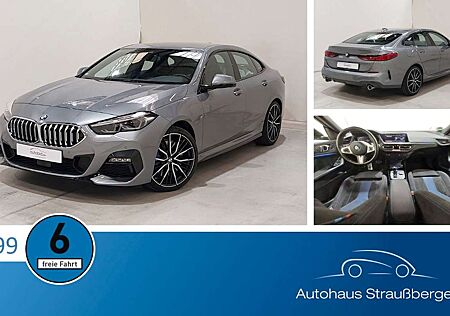 BMW Others 220d Gran Coupe xDrive M Sport ACC RFK LRHZ HiFi