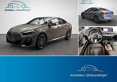 BMW Others 220d Gran Coupe xDrive M Sport ACC RFK LRHZ HiFi