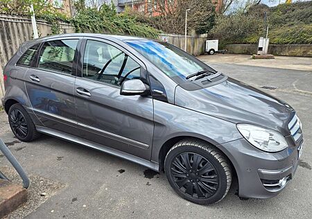 Mercedes-Benz B 200 B-Klasse Autotronic Grand Edition