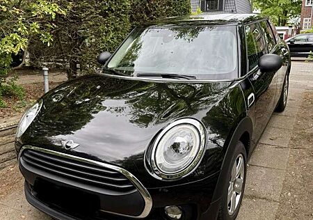 Mini One D Clubman One D NAVI XENON/LED PANORAMA
