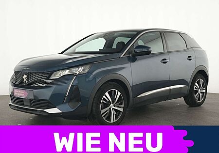 Peugeot 3008 Allure Eco-LED|Navi|Kamera|Sitzheizung|PDC