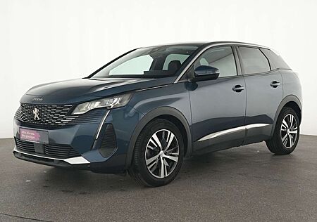 Peugeot 3008 Allure Eco-LED|Navi|Kamera|Sitzheizung|PDC