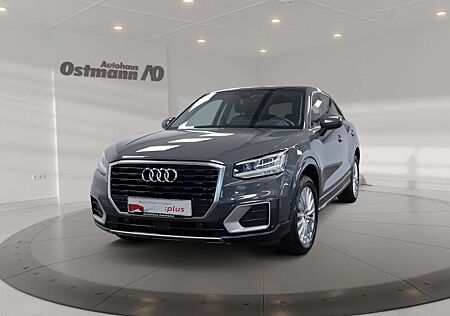 Audi Q2 35 TFSI design HUD Pano RFK el.Heck LED